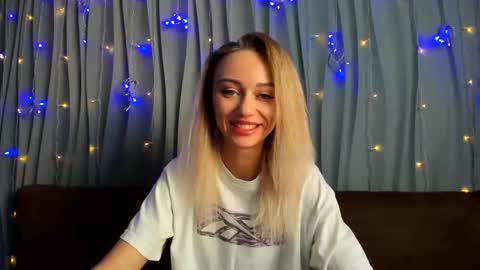 Yulya online show from 16, 1, 2026