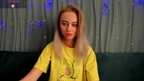 Yulya online show from 25, 3, 2026