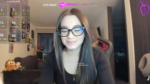 Jeimy Help me to reach 100 thumbs up online show from 7, 11, 2025