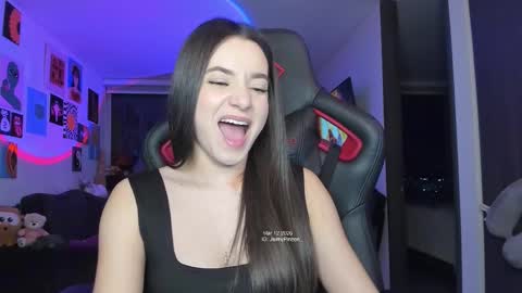 Jeimy Help me to reach 100 thumbs up online show from 13, 3, 2026