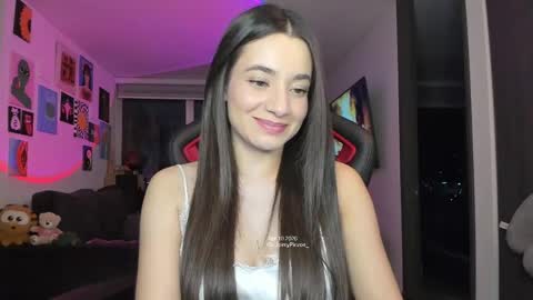 Jeimy Help me to reach 100 thumbs up online show from 11, 4, 2026