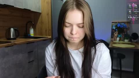 Snapshot of julidropp chatting on 6, 2, 2025 julidropp online show from 6, 2, 2025