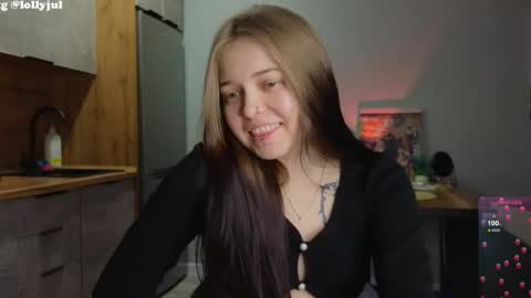 Snapshot of julidropp chatting on 3, 3, 2025 julidropp online show from 3, 3, 2025