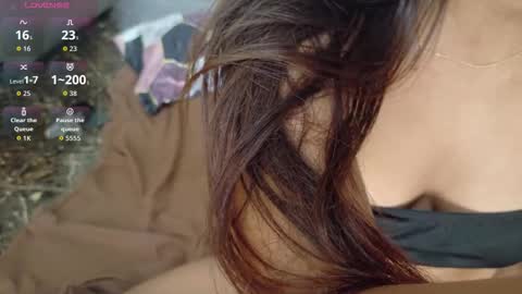 julie_vixen online show from 12, 11, 2025