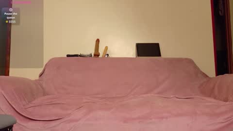 julie_vixen online show from 11, 1, 2026