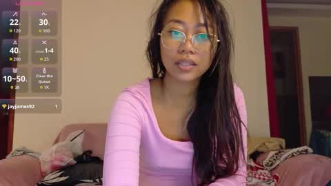 julie_vixen online show from 13, 1, 2026