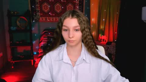 Snapshot of juliedaniel chatting on 11, 5, 2026 juliedaniel online show from 11, 5, 2026