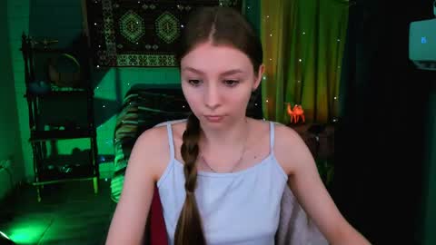 Snapshot of juliedaniel chatting on 20, 5, 2026 juliedaniel online show from 20, 5, 2026