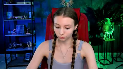 Snapshot of juliedaniel chatting on 22, 5, 2026 juliedaniel online show from 22, 5, 2026