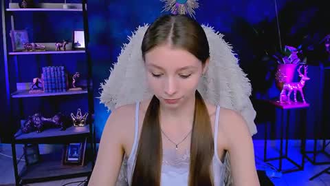 Snapshot of juliedaniel chatting on 3, 6, 2026 juliedaniel online show from 3, 6, 2026