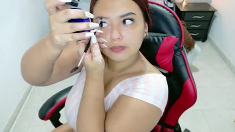   julieta online show from 21, 6, 2026