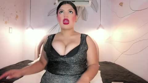Snapshot of juliet_miller chatting on 16, 5, 2026 Juliet online show from 16, 5, 2026