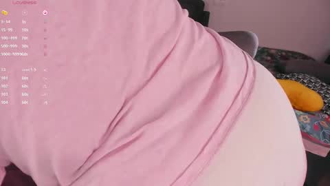 Snapshot of juliet_schoolgirl chatting on 8, 2, 2025 Juliet online show from 8, 2, 2025