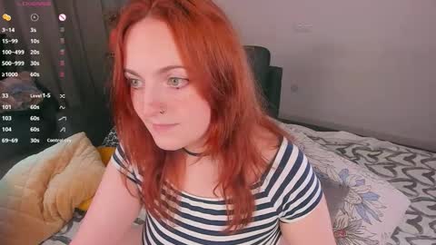Snapshot of juliet_schoolgirl chatting on 10, 9, 2025 Juliet online show from 10, 9, 2025