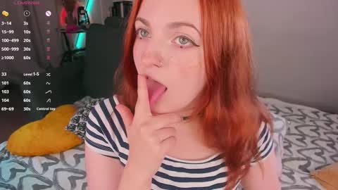 Snapshot of juliet_schoolgirl chatting on 11, 9, 2025 Juliet online show from 11, 9, 2025
