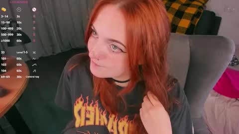 Snapshot of juliet_schoolgirl chatting on 14, 9, 2025 Juliet online show from 14, 9, 2025