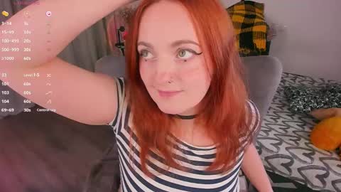 Snapshot of juliet_schoolgirl chatting on 22, 9, 2025 Juliet online show from 22, 9, 2025