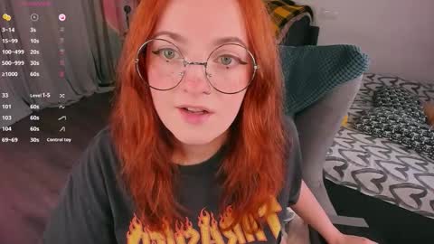 Snapshot of juliet_schoolgirl chatting on 26, 9, 2025 Juliet online show from 26, 9, 2025