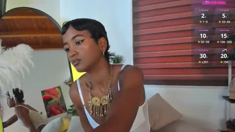 Juli online show from 27, 11, 2025