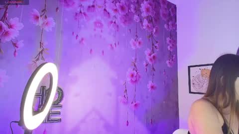 Snapshot of julieta_candyl chatting on 15, 4, 2026 Im Julieta online show from 15, 4, 2026