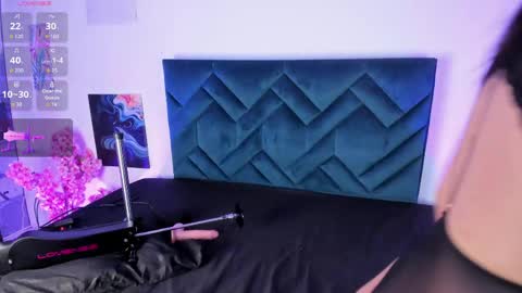 Snapshot of julieta_candyl chatting on 9, 5, 2026 Im Julieta online show from 9, 5, 2026