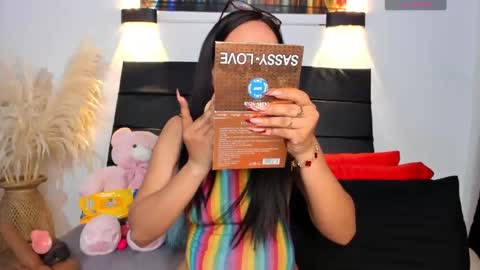 Snapshot of julieta_coopeer_ chatting on 26, 9, 2025 Julieta online show from 26, 9, 2025