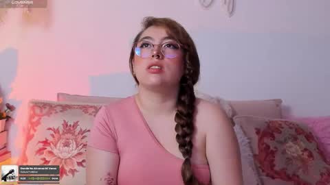 Juli  online show from 12, 11, 2025