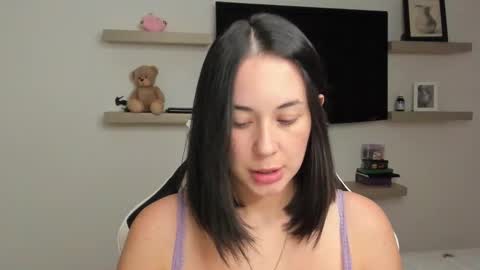 JULIETA HARRIS online show from 19, 10, 2025