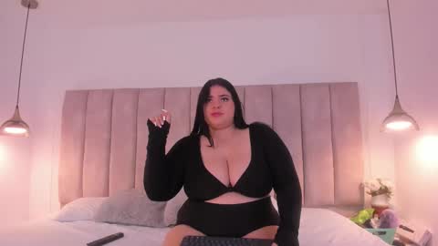 Julieta online show from 13, 10, 2025