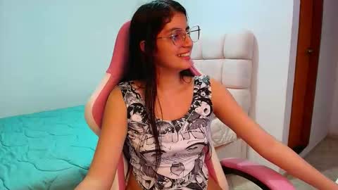 julieta_rose19 online show from 15, 11, 2025