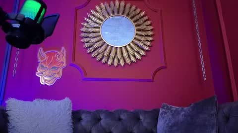  Julieta  online show from 6, 3, 2026