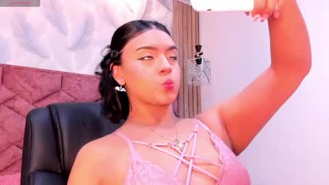 Snapshot of julieta_sweett20 chatting on 6, 5, 2026 Julieta online show from 6, 5, 2026