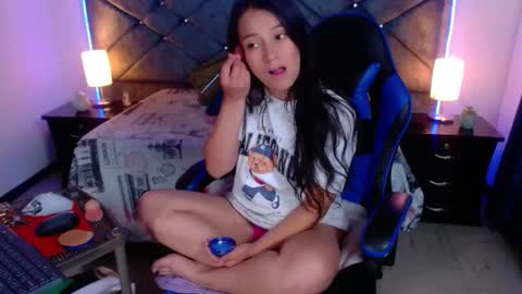 julietacollins06 online show from 2, 12, 2025