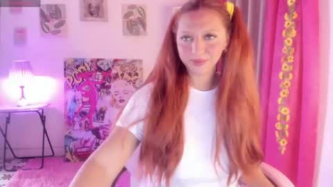 Snapshot of julietacollinss chatting on 12, 7, 2026 Julieta online show from 12, 7, 2026