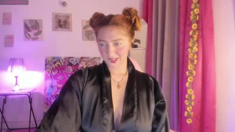 Snapshot of julietacollinss chatting on 28, 7, 2026 Julieta online show from 28, 7, 2026
