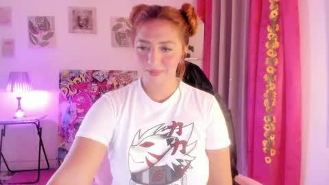 Snapshot of julietacollinss chatting on 28, 7, 2026 Julieta online show from 28, 7, 2026