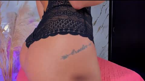 Julieth Gomez online show from 13, 1, 2026