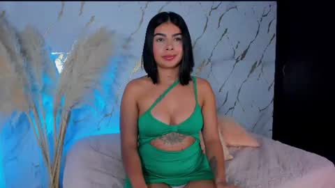 Snapshot of julietagames69 chatting on 29, 6, 2026 Julieth Gomez online show from 29, 6, 2026