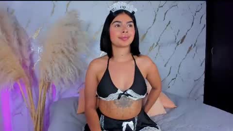 Snapshot of julietagames69 chatting on 10, 7, 2026 Julieth Gomez online show from 10, 7, 2026