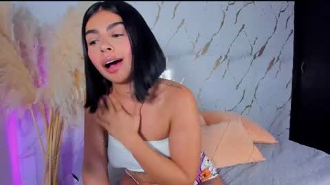 Snapshot of julietagames69 chatting on 15, 7, 2026 Julieth Gomez online show from 15, 7, 2026