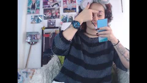 Julieta Jaguar online show from 2, 4, 2026