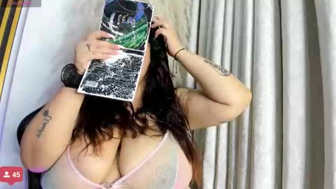 julietakane online show from 14, 11, 2025