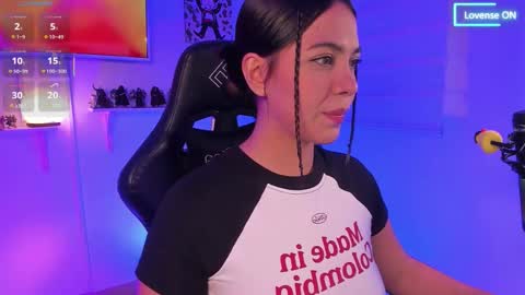 Julieta  online show from 14, 2, 2026