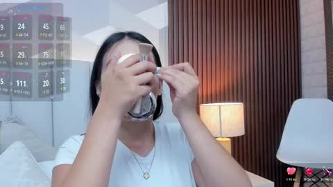 Julieta Santos online show from 9, 2, 2026