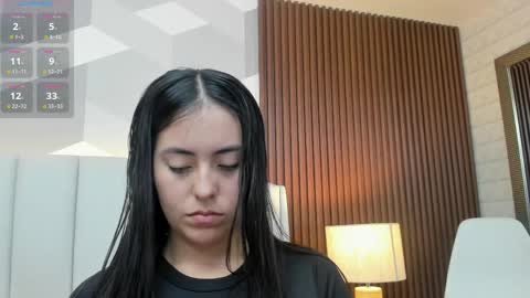 Snapshot of julietasantos__ chatting on 27, 5, 2026 Julieta Santos online show from 27, 5, 2026