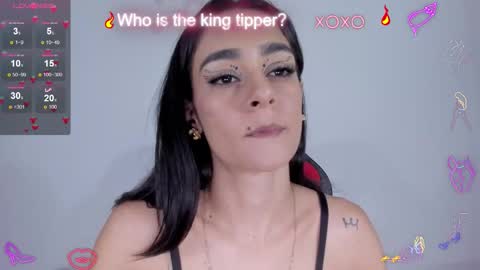 serafelle online show from 28, 10, 2025