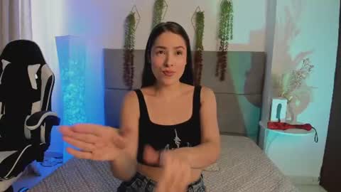 Julieta Snow online show from 1, 7, 2026