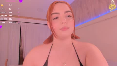 Snapshot of julietavargas chatting on 5, 12, 2024 Julieta Vargas online show from 5, 12, 2024