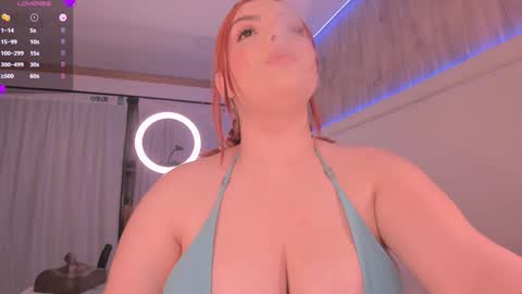 Snapshot of julietavargas chatting on 11, 1, 2025 Julieta Vargas online show from 11, 1, 2025