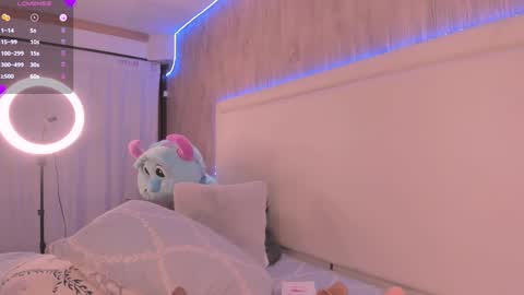 Snapshot of julietavargas chatting on 29, 1, 2025 Julieta Vargas online show from 29, 1, 2025